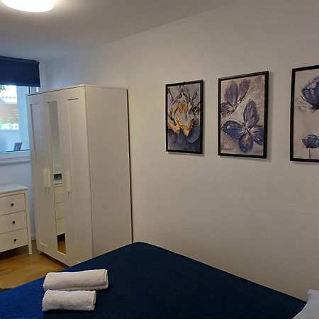 Apartment Donna Cavtat Zvekovica المظهر الخارجي الصورة