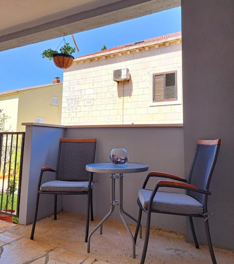 Apartment Donna Cavtat Zvekovica المظهر الخارجي الصورة