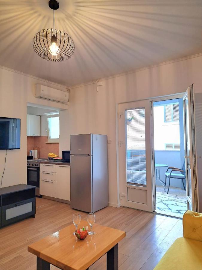 Apartment Donna Cavtat Zvekovica المظهر الخارجي الصورة