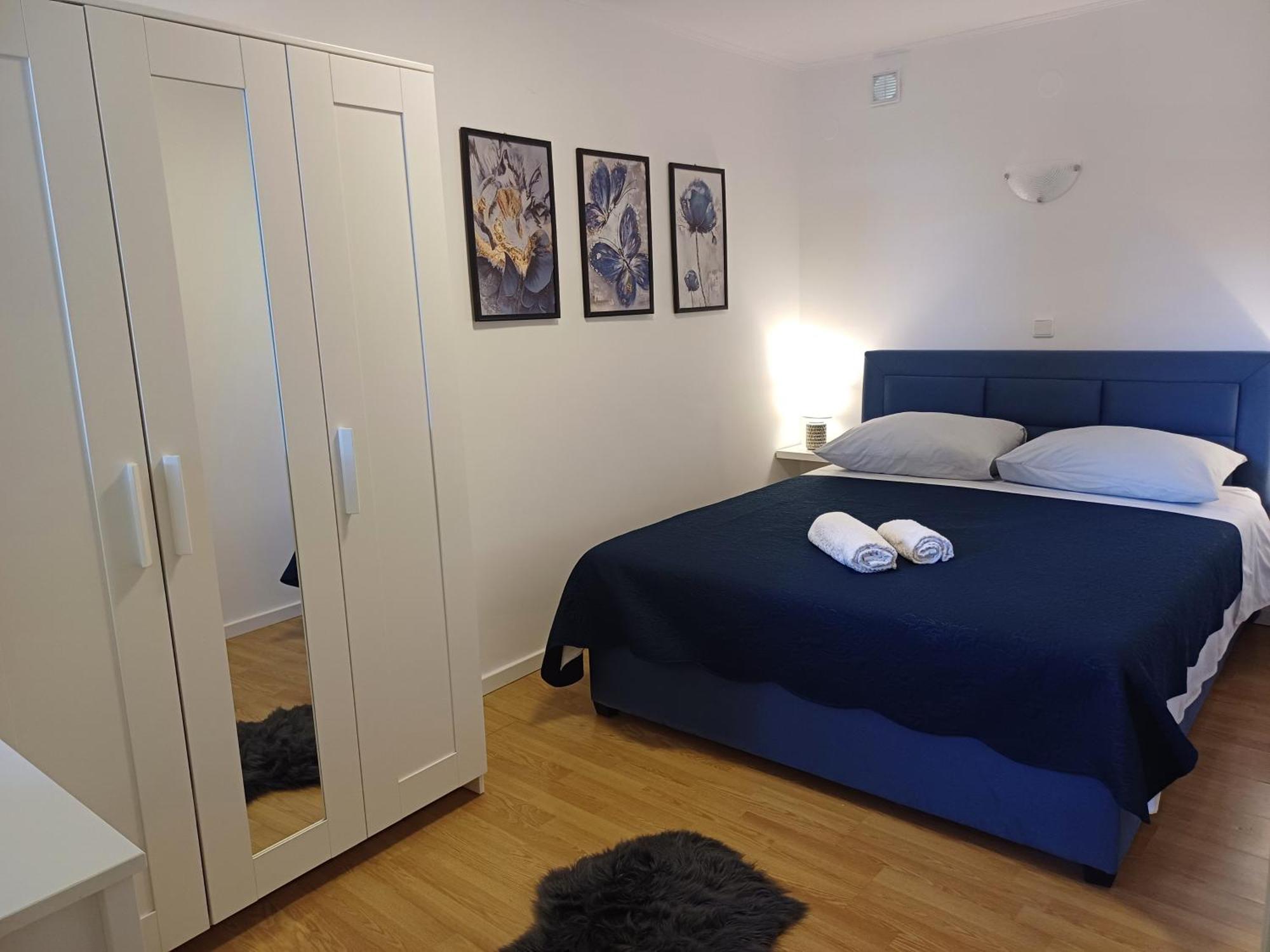 Apartment Donna Cavtat Zvekovica المظهر الخارجي الصورة